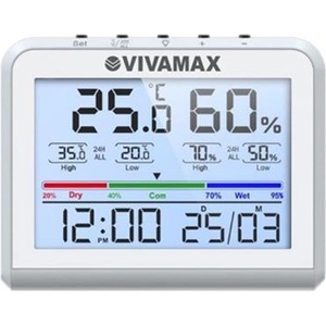 Vivamax Влажност и термометър (gyvpm5)