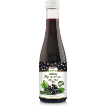 Obsthof Retter Био сок от арония - shot - 190 мл