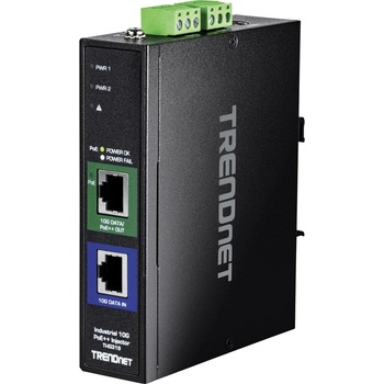 TrendNet TI-IG319