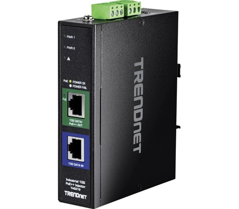 TrendNet TI-IG319