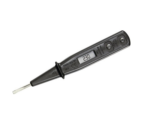 Voltcraft MS-100