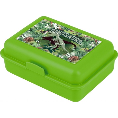 Baagl Box na desiatu Dinosaurus