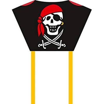 Invento Sleddy Jolly Roger kapesní drak
