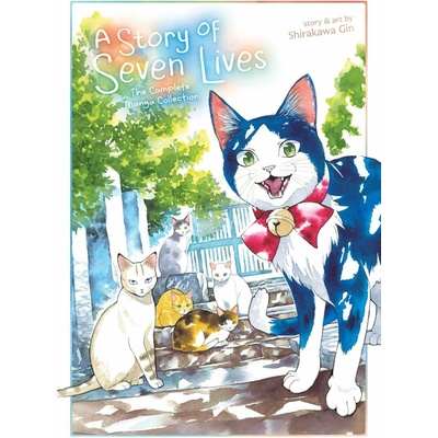 A Story of Seven Lives