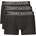 Tommy Hilfiger Мъжки боксер tommy hilfiger, Размер m, Цвят Черно (um0um03882_ne0we)