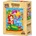 Art Puzzle Дървен пъзел Art Puzzle от 16 части - Русалката и нейния приятел (5858)