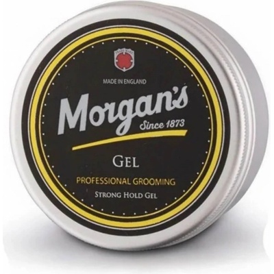Morgans Styling Gel na vlasy 100 ml