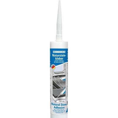 Weicon Lepidlo na kámen 290 ml