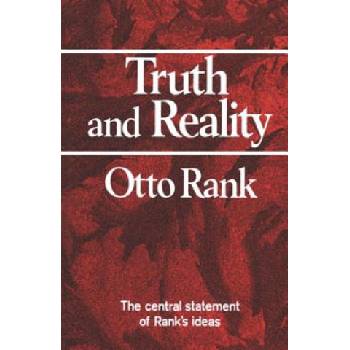 Truth and Reality