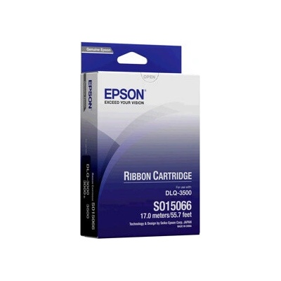 páska EPSON DLQ-3000+/3500 black (9 mil. zn)