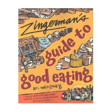 Zingermans Guide to Good Eating - Ari Weinzweig