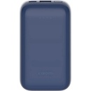 Xiaomi Pocket Edition Pro 33W 10000mAh bílá