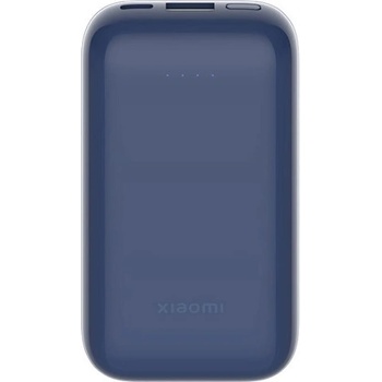 Xiaomi Pocket Edition Pro 33W 10000mAh bílá