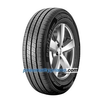 Kumho PorTran KC53 185/0 R14C 102/100R