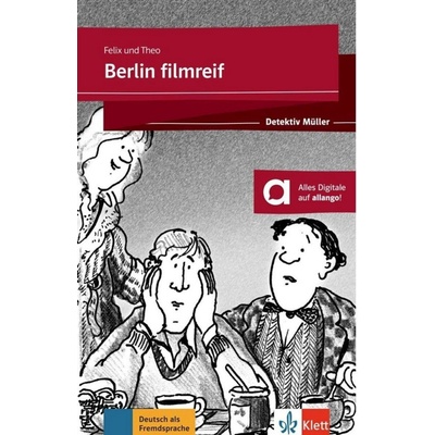 Berlin filmreif – Hledejceny.cz