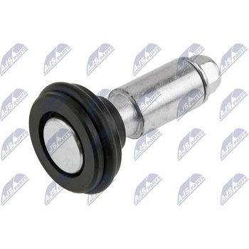 NTY Kladkové vedenie posuvných dverí EZC-RE-095