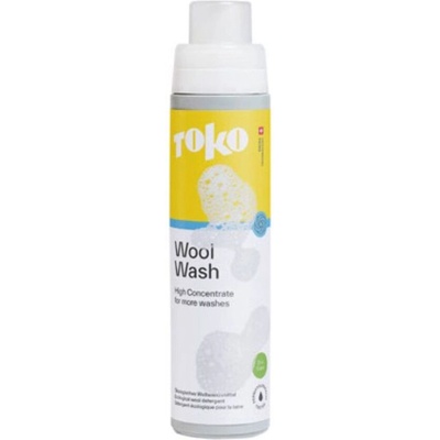 TOKO ECO CARE Wool Wash 250 ml