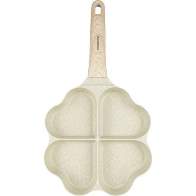 Klausberg Panvica na vajcia a 5908287278196 18.5 cm mramorová
