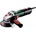 Metabo W 11-125 Quick