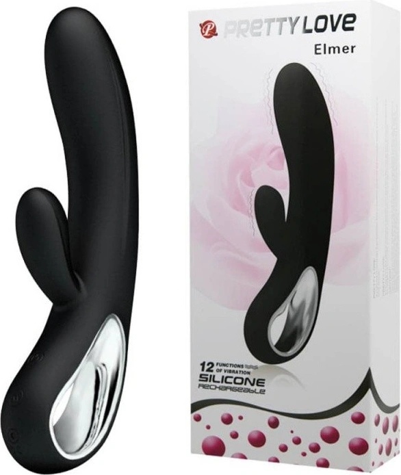 Pretty Love Elmer