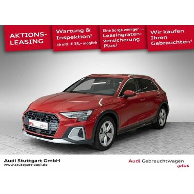 Audi A3 35 TFSI S tronic Allstreet 110 kW