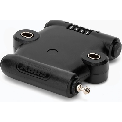 ABUS 2504/90 Sportflex