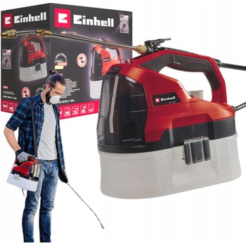 Einhell AKU GE-WS 18/35 Li-Solo (3425210)