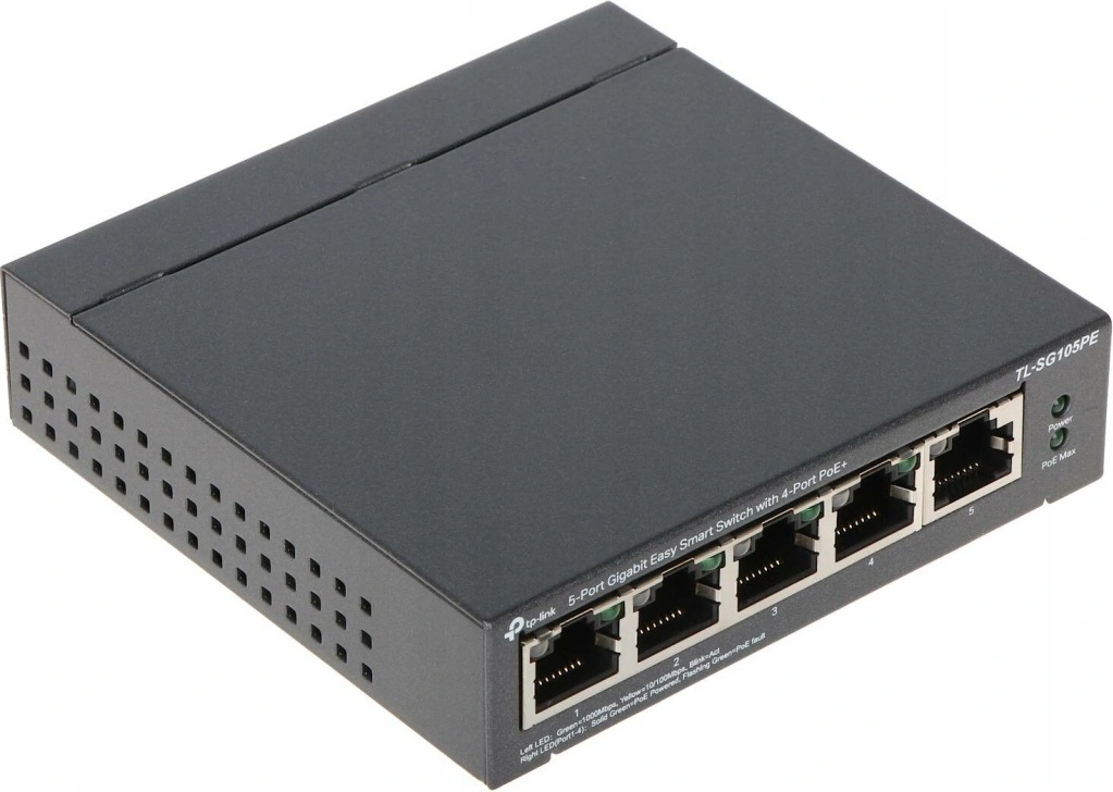 TP-Link TL-SG105PE