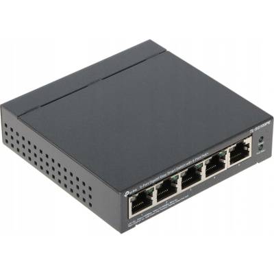 TP-Link TL-SG105PE