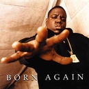 Born Again - The Notorious B.I.G. CD