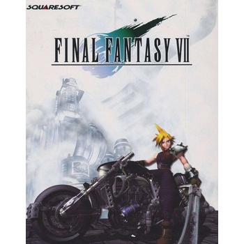 Final Fantasy 7