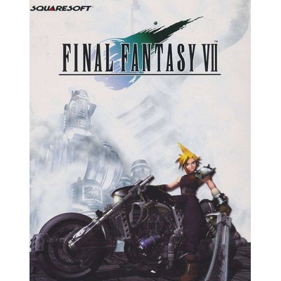 Final Fantasy 7