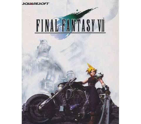 Final Fantasy 7