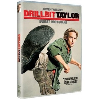 Drillbit Taylor DVD