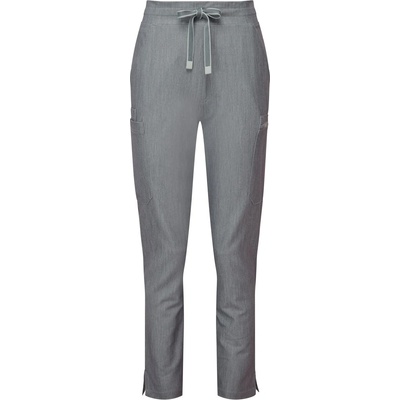 Onna by Premier NN 600 / Дамски еластични карго панталони - динамо сиво XL (39N600adv04)
