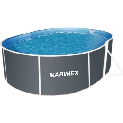 Marimex Orlando Premium DL 3,66 x 5,48 x 1,2 m 10340196 – Zbozi.Blesk.cz