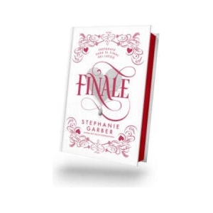 Finale | Stephanie Garber (ISBN: 9788410239180)