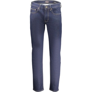 Guess jeans Мъжки дънки деним guess jeans, Размер 28l32, Цвят Син (m6ra1cd6327_blgccr)