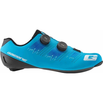Gaerne Chrono Carbon matt light blue