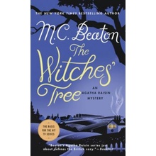 The Witches Tree: An Agatha Raisin Mystery