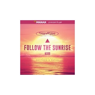 Various - Follow The Sunrise 2015 2 CD