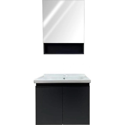 Forma Vita Мебел за баня 60 cm, комплект (15-60)