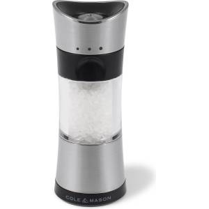 Cole & mason Мелничка за сол HORSHAM - 15, 4 см - с механизъм за прецизност (Cole-&;-Mason-H-306592P)