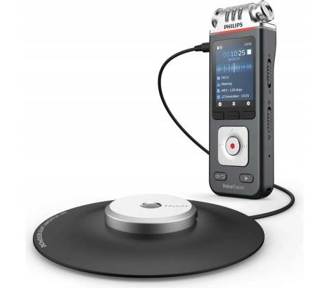 Philips DVT 8115