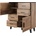 Cama LOTTA 110 2D4S