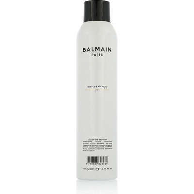 Balmain Hair Couture Dry Shampoo 300 ml