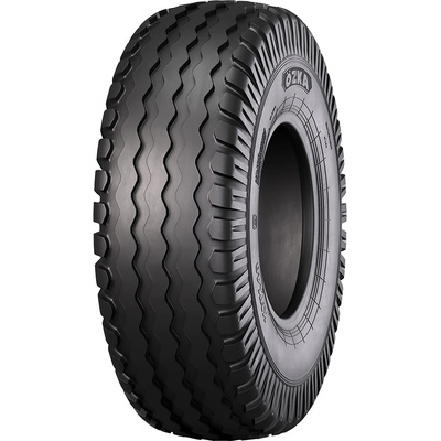 Seha/Ozka KNK48 10/75-15,3 126A8 TL