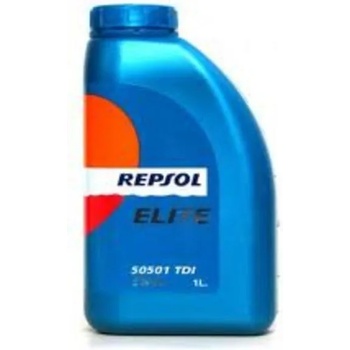 Repsol Elite TDI 50501 5W-40 1 l