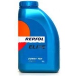 Repsol Elite TDI 50501 5W-40 1 l