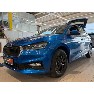 Skoda Fabia Selection 85 kW